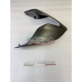 Carbonvani Carbon Fiber Monoposto Tail Fairing for Ducati Panigale V4 (2025+)